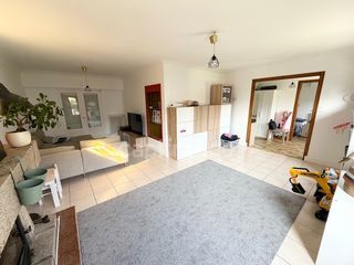  Maison � vendre 6 pi�ces 121 m�