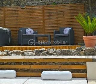  Maison 2 pi�ces 37 m� Digne les bains