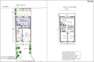  Maison � vendre 4 pi�ces 89 m�