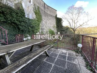  Maison � vendre 9 pi�ces 118 m�