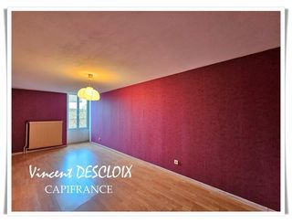  Maison � vendre 6 pi�ces 125 m�