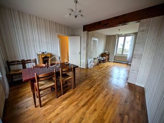  Maison � vendre 4 pi�ces 96 m�