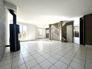  Maison � vendre 7 pi�ces 138 m�