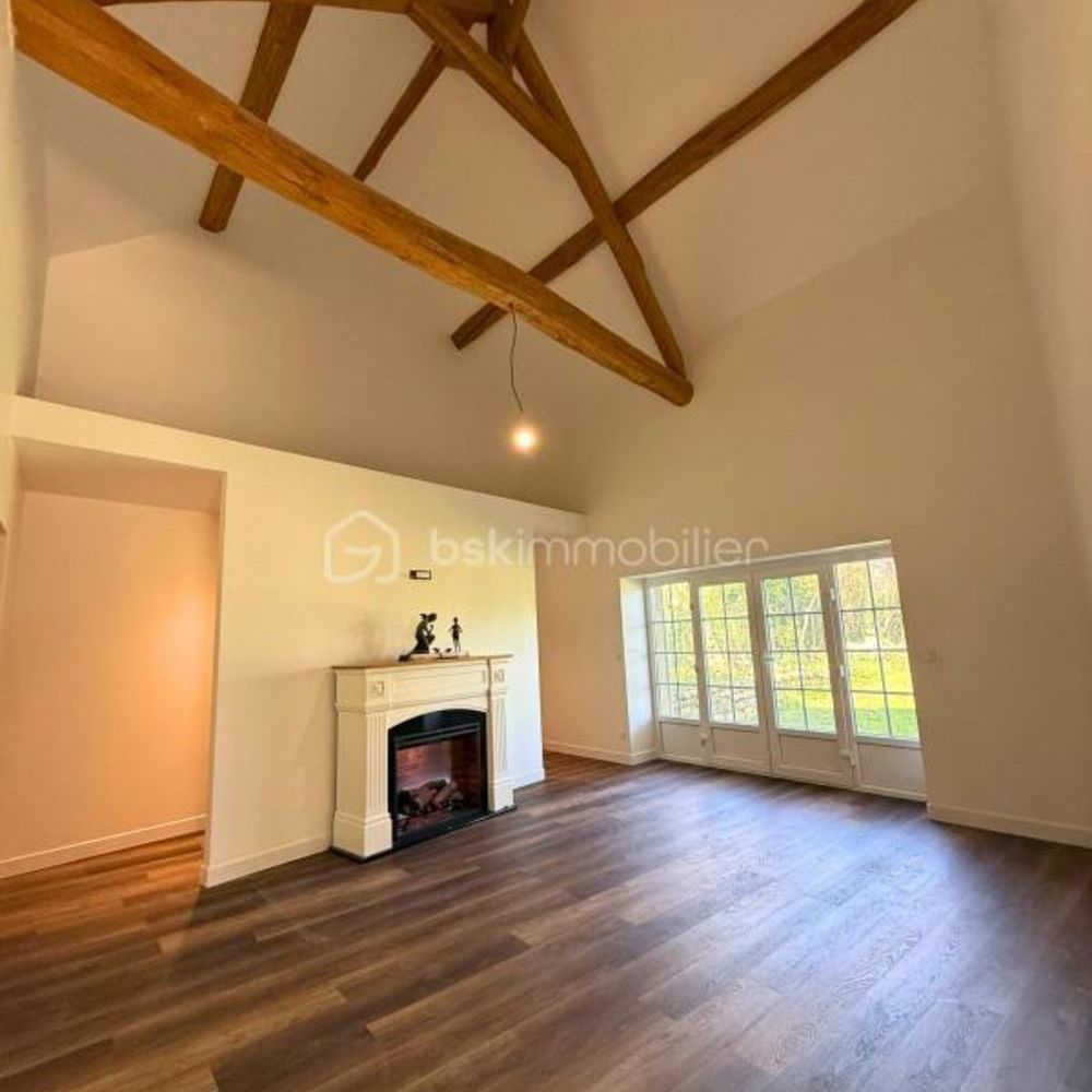 � vendre  Propri�t�/ch�teau Fontainebleau (77300)