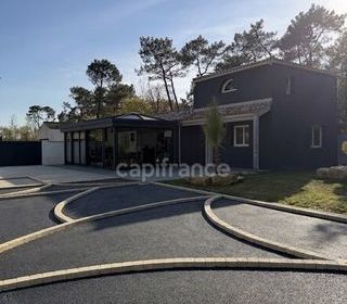  Maison � vendre 6 pi�ces 137 m�