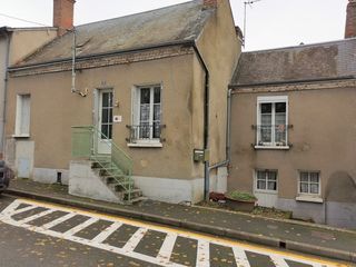  Maison � vendre 2 pi�ces 49 m�