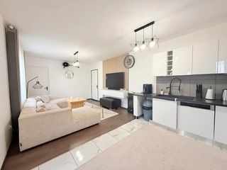  Appartement � vendre 3 pi�ces 