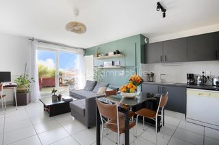  Appartement � vendre 3 pi�ces 61 m�