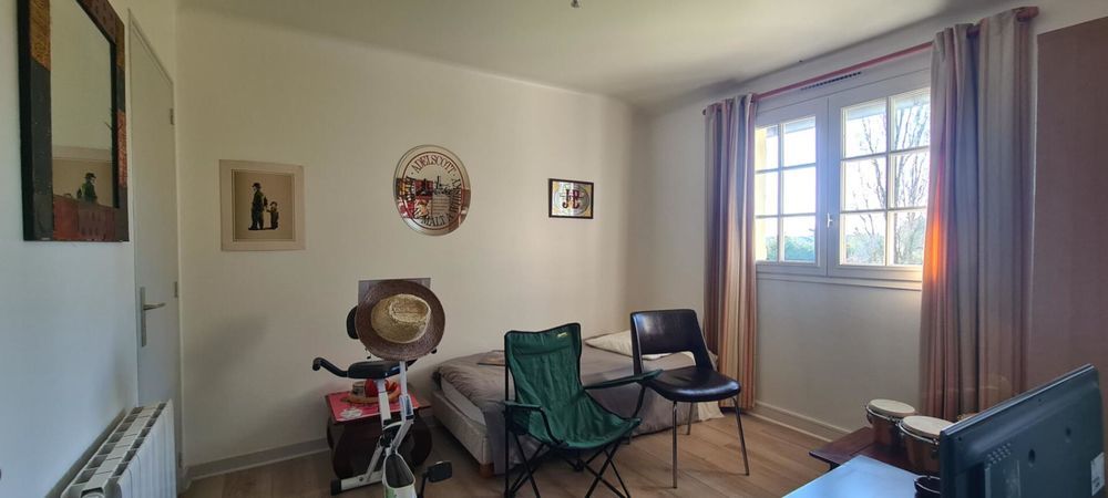 � vendre  Maison G�tign� (44190)