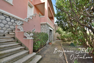  Maison � vendre 6 pi�ces 165 m�