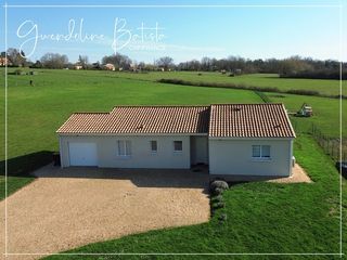  Maison � vendre 5 pi�ces 110 m�