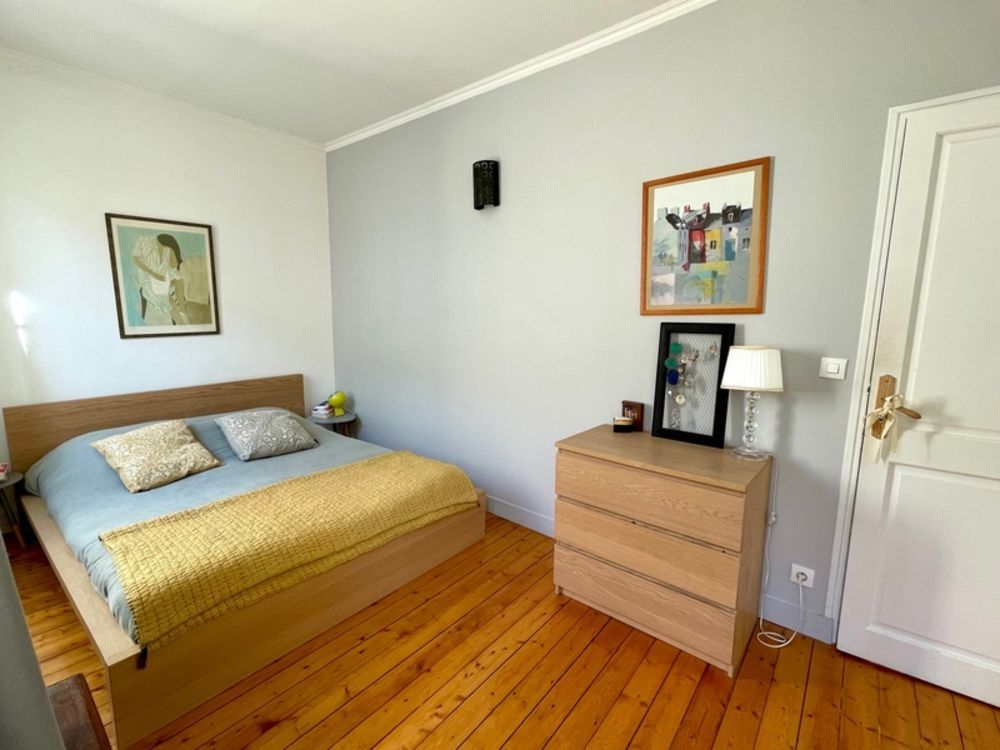 � vendre  Appartement Versailles (78000)