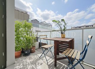  Appartement � vendre 3 pi�ces 75 m�