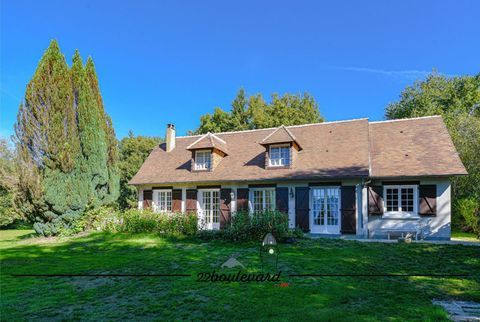   Pavillon Maison - 6 pi�ce(s) - 130 m�