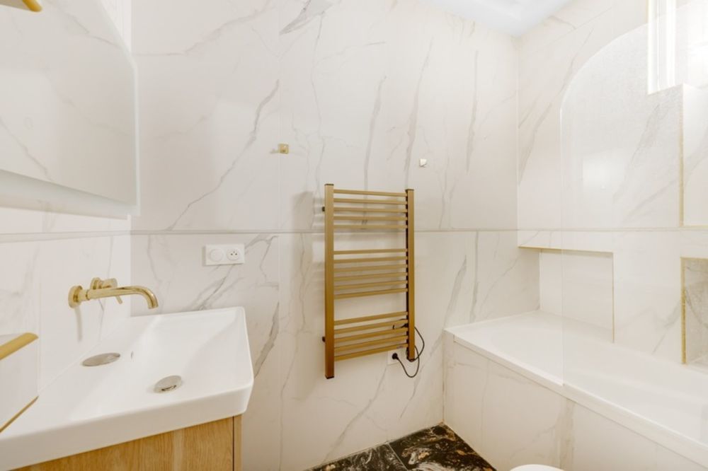 � vendre  Appartement Paris 17