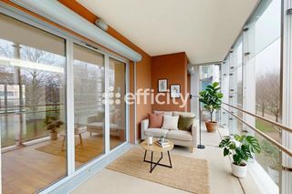  Appartement � vendre 7 pi�ces 179 m�