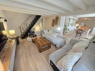  Maison � vendre 6 pi�ces 135 m�