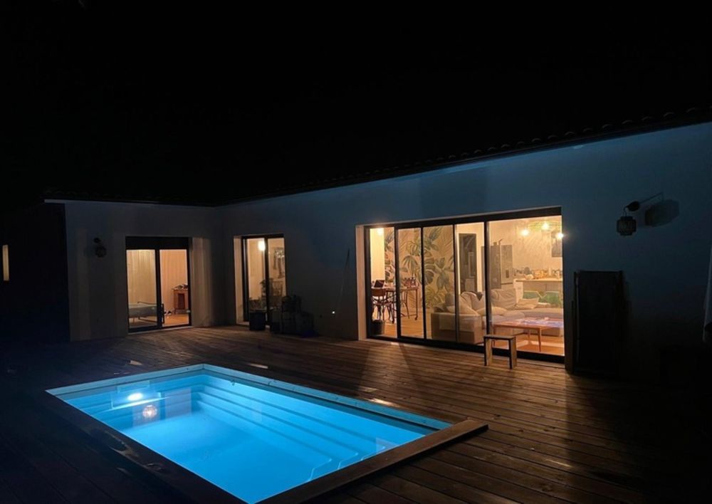 � vendre  Maison Andernos-les-Bains (33510)