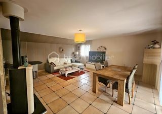  Maison � vendre 5 pi�ces 138 m�