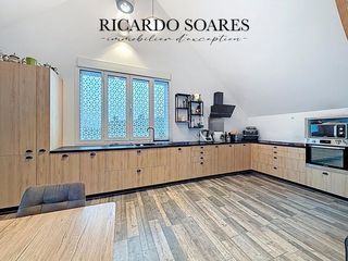  Immeuble � vendre 11 pi�ces 520 m�