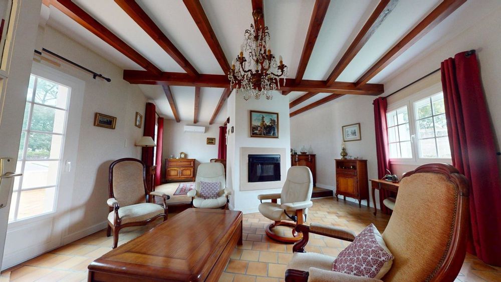 � vendre  Maison Les Sables-d'Olonne (85180)