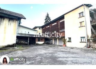  Immeuble � vendre 15 + pi�ces 1700 m�