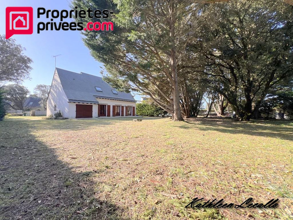 � vendre  Maison La Turballe (44420)