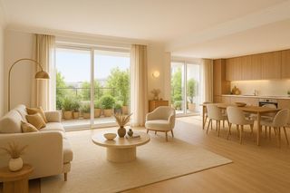  Appartement � vendre 3 pi�ces 67 m�