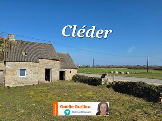  Maison � vendre 2 pi�ces 46 m�