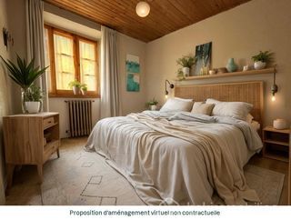  Maison � vendre 5 pi�ces 137 m�