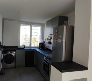  Appartement � vendre 3 pi�ces 58 m�