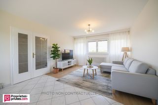  Appartement � vendre 3 pi�ces 73 m�