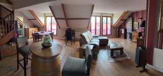  Appartement � vendre 4 pi�ces 172 m�