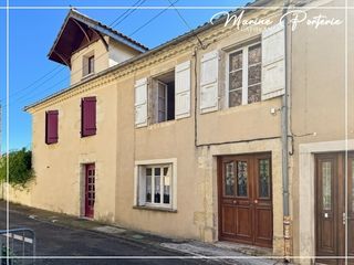  Maison � vendre 4 pi�ces 120 m�