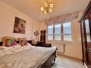  Maison � vendre 6 pi�ces 156 m�