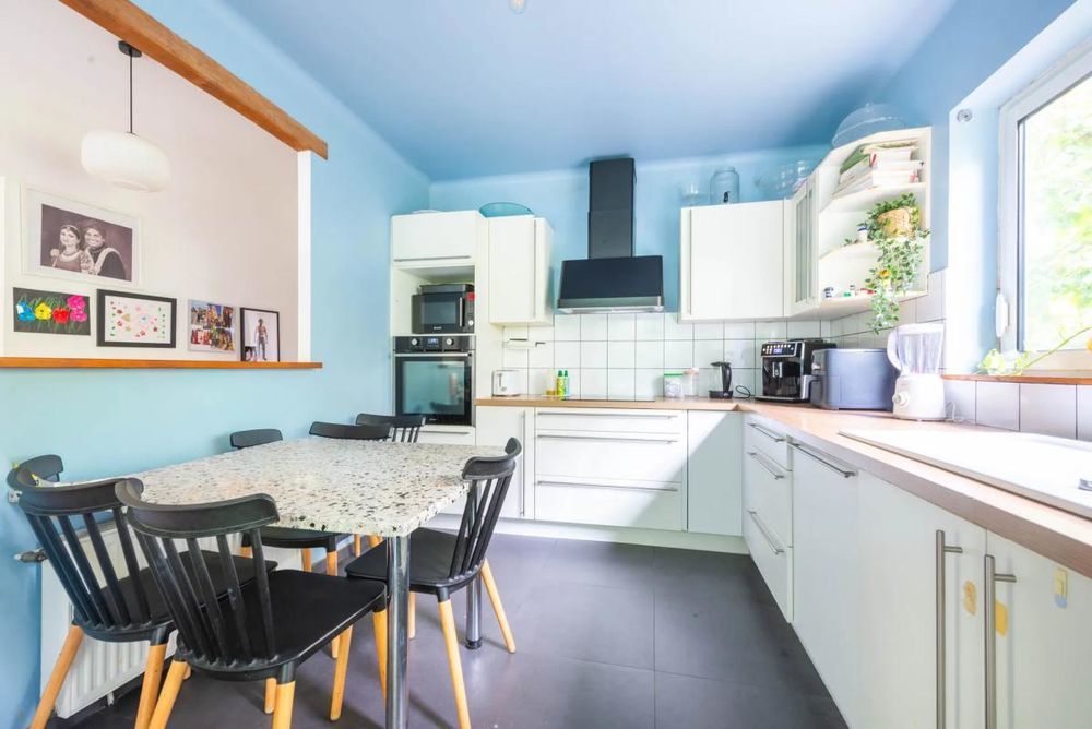 � vendre  Maison L'�tang-la-Ville (78620)