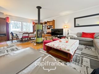  Maison � vendre 7 pi�ces 215 m�