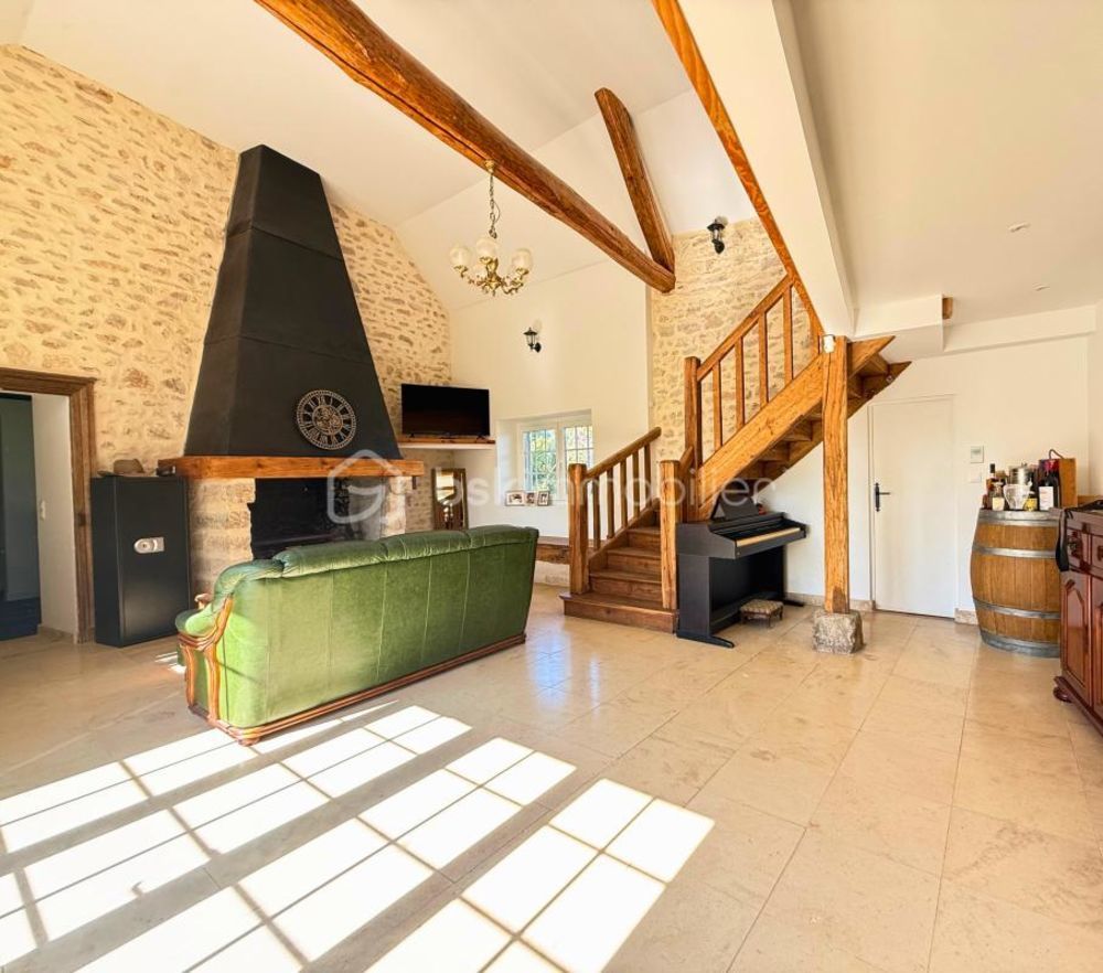 � vendre  Propri�t�/ch�teau Fontainebleau (77300)