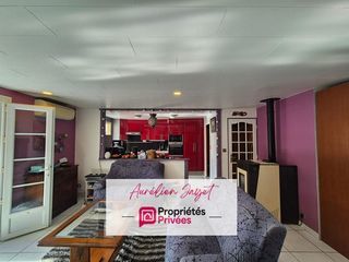  Maison � vendre 4 pi�ces 85 m�