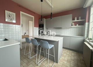  Maison � vendre 4 pi�ces 66 m�