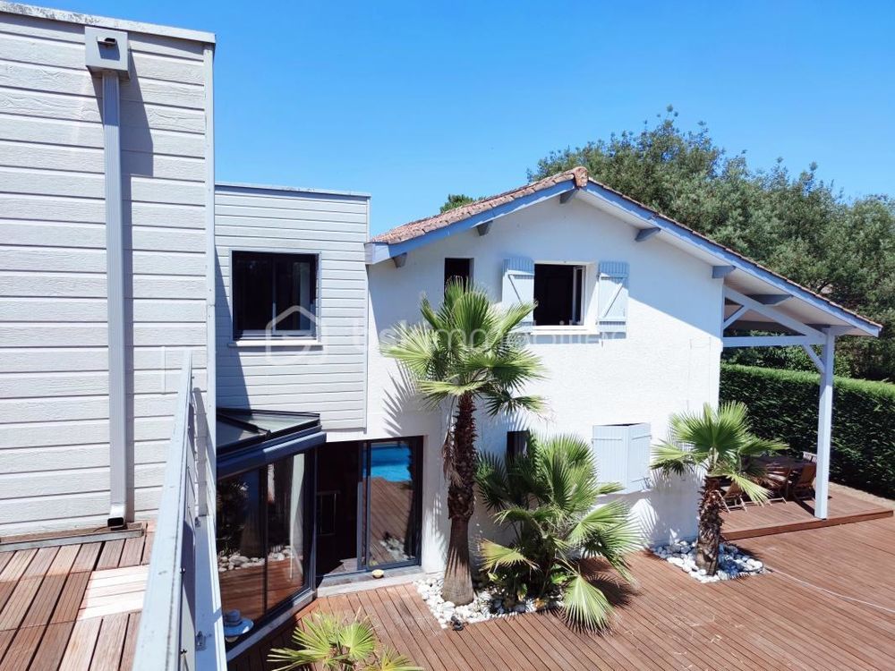 � vendre  Villa Gujan-Mestras (33470)