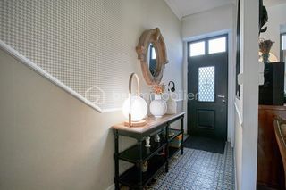  Maison � vendre 6 pi�ces 120 m�