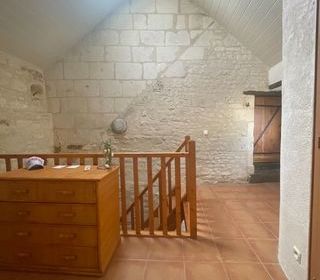  Maison � vendre 3 pi�ces 90 m�