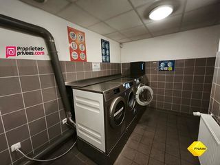  Appartement � vendre 1 pi�ce 27 m�