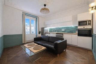  Appartement � vendre 2 pi�ces 33 m�