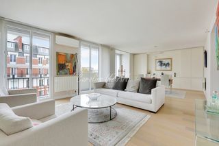  Appartement � vendre 6 pi�ces 174 m�