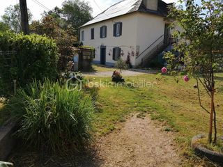  Maison � vendre 7 pi�ces 155 m�