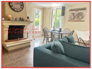  Villa � vendre 6 pi�ces 91 m�