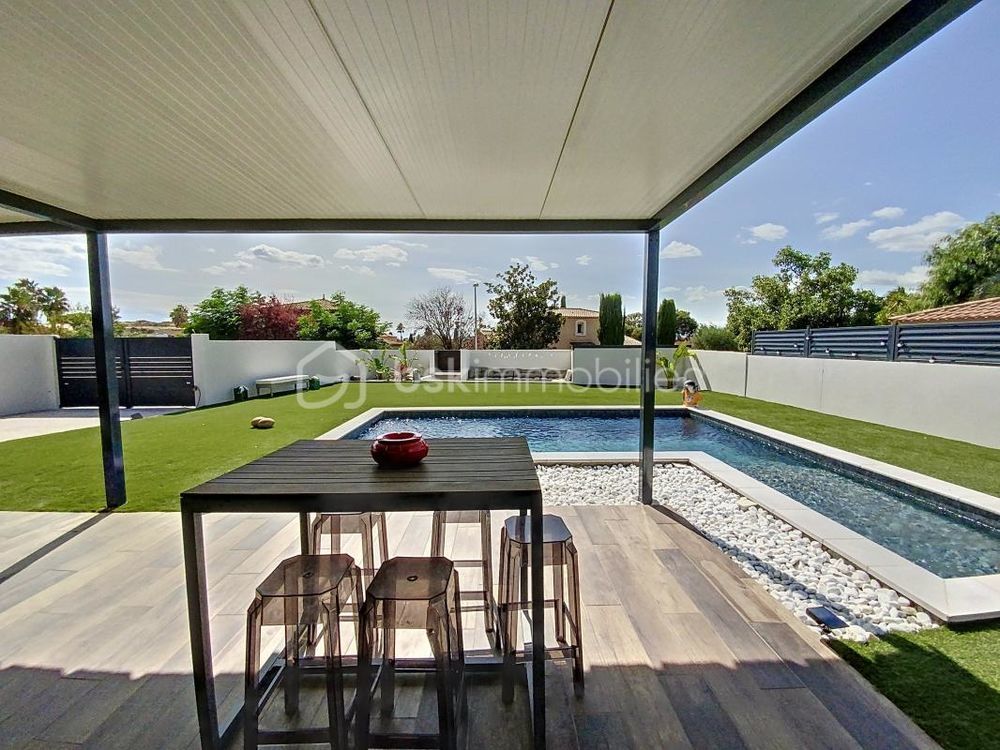 � vendre  Maison Agde (34300)