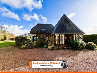  Maison � vendre 5 pi�ces 148 m�